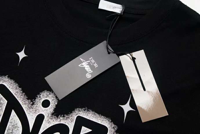 Dior T Shirts Short _SKUDiorS-XLautCH1833951